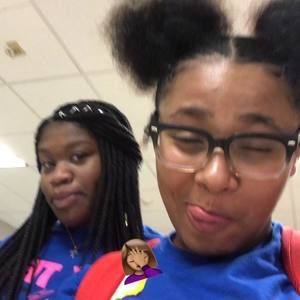 Meet your Posher, Natasha